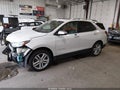 2018 Chevrolet Equinox — photo 2 of 16 | VIN 2GNAXVEV6J6112383
