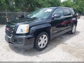 2017 GMC Terrain — photo 2 of 19 | VIN 2GKALMEK9H6283437