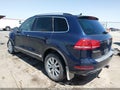 Photo 3 of 17 — 2013 Volkswagen Touareg