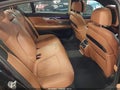 2019 BMW 7 Series — photo 8 of 18 | VIN WBA7F0C55KGM24804