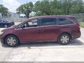Photo 14 of 18 — 2012 Honda Odyssey