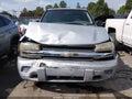 2007 Chevrolet Trailblazer — photo 6 of 16 | VIN 1GNDS13SX72299632