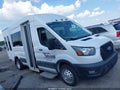 2024 Ford Transit-350 — photo 13 of 15 | VIN 1FDVU4X89RKB67810