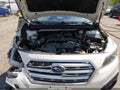 2016 Subaru Outback — photo 10 of 17 | VIN 4S4BSACC1G3312203