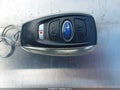 2020 Subaru Impreza — photo 11 of 17 | VIN 4S3GTAD65L3707897