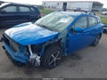 2020 Subaru Impreza — photo 2 of 17 | VIN 4S3GTAD65L3707897