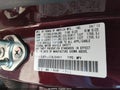 2013 Honda Crosstour — photo 9 of 16 | VIN 5J6TF3H51DL004411