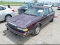 1996 Buick Century — photo 2 of 16 | VIN 1G4AG55M3T6418087