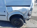 Photo 17 of 18 — 2013 Ford Transit Connect