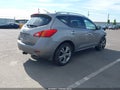 2009 Nissan Murano — photo 4 of 19 | VIN JN8AZ18WX9W122226