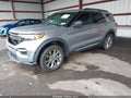2020 Ford Explorer — photo 2 of 19 | VIN 1FMSK8DH0LGB00897