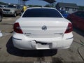 2009 Buick LaCrosse — photo 16 of 16 | VIN 2G4WC582391155739