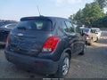 Photo 4 of 11 — 2016 Chevrolet Trax