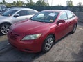 Photo 2 of 11 — 2008 Toyota Camry