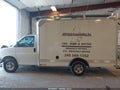 2024 Chevrolet Express 2500 — photo 14 of 15 | VIN 1HA0GRF72RN016653