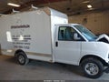 2024 Chevrolet Express 2500 — photo 1 of 15 | VIN 1HA0GRF72RN016653