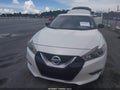 2017 Nissan Maxima — photo 12 of 17 | VIN 1N4AA6AP1HC415750