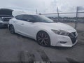 2017 Nissan Maxima — photo 1 of 17 | VIN 1N4AA6AP1HC415750