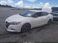 2017 Nissan Maxima — photo 2 of 17 | VIN 1N4AA6AP1HC415750