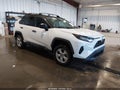 2021 Toyota RAV4 — photo 1 of 16 | VIN 2T3F1RFV2MC245948