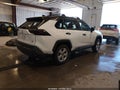 2021 Toyota RAV4 — photo 4 of 16 | VIN 2T3F1RFV2MC245948