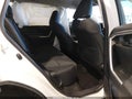 2021 Toyota RAV4 — photo 8 of 16 | VIN 2T3F1RFV2MC245948