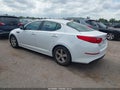 Photo 3 of 11 — 2014 Kia Optima