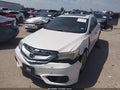 2016 Acura ILX — photo 2 of 16 | VIN 19UDE2F75GA006482