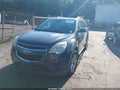 2013 Chevrolet Equinox — photo 2 of 11 | VIN 1GNFLEEK3DZ102880