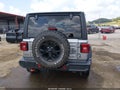 2020 Jeep Wrangler — photo 16 of 19 | VIN 1C4GJXAG4LW203538