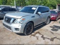 2018 Nissan Armada — photo 2 of 16 | VIN JN8AY2NE7JX700138