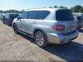2018 Nissan Armada — photo 3 of 16 | VIN JN8AY2NE7JX700138