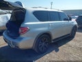 2018 Nissan Armada — photo 4 of 16 | VIN JN8AY2NE7JX700138