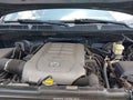 2010 Toyota Tundra — photo 10 of 16 | VIN 5TFDW5F16AX152077