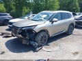 2024 Nissan Rogue — photo 2 of 16 | VIN JN8BT3DD0RW450924