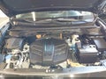 2022 Kia Niro — photo 10 of 17 | VIN KNDCC3LGXN5117254