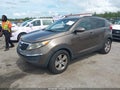 2013 Kia Sportage — photo 2 of 13 | VIN KNDPB3A27D7460649
