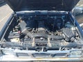 1994 Nissan Truck — photo 10 of 16 | VIN 1N6SD11S5RC385924