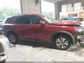 2023 Nissan Pathfinder — photo 13 of 16 | VIN 5N1DR3CCXPC250705