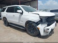 2023 Chevrolet Tahoe — photo 1 of 16 | VIN 1GNSCMKD9PR126491