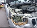 2015 Jeep Grand Cherokee — photo 12 of 16 | VIN 1C4RJFBG7FC733381