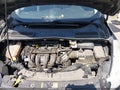 2014 Ford Escape — photo 10 of 17 | VIN 1FMCU0F71EUC21642