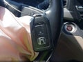 2022 Honda Odyssey — photo 11 of 16 | VIN 5FNRL6H75NB011412