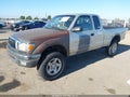 Photo 2 of 12 — 2001 Toyota Tacoma