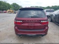 2022 Dodge Durango — photo 17 of 17 | VIN 1C4SDJCT4NC220966