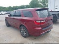 2022 Dodge Durango — photo 3 of 17 | VIN 1C4SDJCT4NC220966