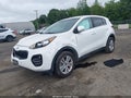 Photo 2 of 17 — 2017 Kia Sportage