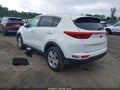 Photo 3 of 17 — 2017 Kia Sportage