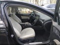 Photo 5 of 16 — 2018 Ford Fusion