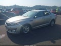 2014 Kia Optima — photo 2 of 11 | VIN 5XXGM4A72EG347406